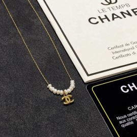 Picture of Chanel Necklace _SKUChanelnecklace03cly1755212
